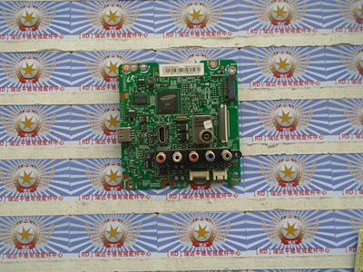 原厂三星UA32F4008AR主板