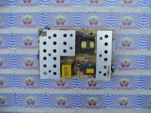 8针插排拆机康佳 LC40GS60DC电源板 34006267 34005554 35011935