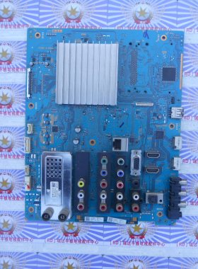 索尼 KDL-46HX800 主板 1-881-636-13 屏 LTY460HQ03 实物拍照