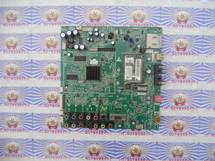 原装海尔 LU46R1 主板 0091801237D V1.5 配 T460HW03 V.1 屏