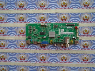 TCL L39F1600E 主板 40-MS8811-MAC2HG 08-MS88106屏LVW390NDAL