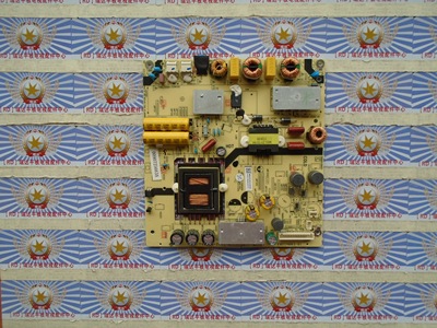 海尔LS48H310G电源板TV550
