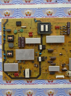 夏普 LCD-55DS6000A 电源板 RUNTKB351WJN1 JSL2168-003A 现货！