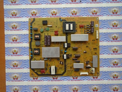 夏普 LCD-55DS6000A 电源板 RUNTKB351WJN1 JSL2168-003A 现货！