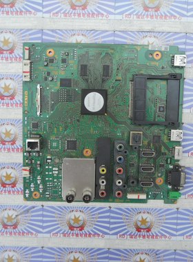 原装索尼 KDL-40EX520 主板 1-883-753-93 配 LTY400HM08 屏