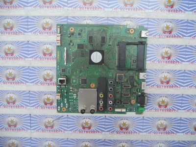 原装索尼 KDL-40EX520 主板 1-883-753-93 配 LTY400HM08 屏