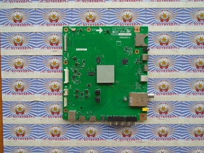 LCD-50V3A主板DUNTKG405