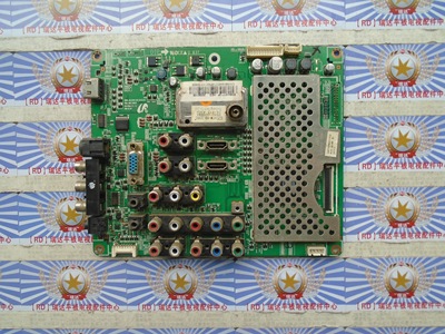 原装三星LA37A350C1主板