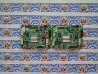 创维 49E5ERS 主板 5800-A8S160-0P40 屏 SDL490FY(LD0-100)