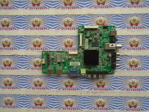 三洋46CE896LED主板