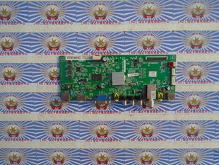 TCL L42F1600E 主板 40-MS8812-MAD2HG 08-MS88104 屏LVF420NDAL