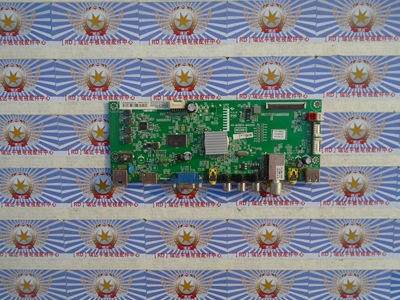 TCLL42F1600E主板40-MS8812