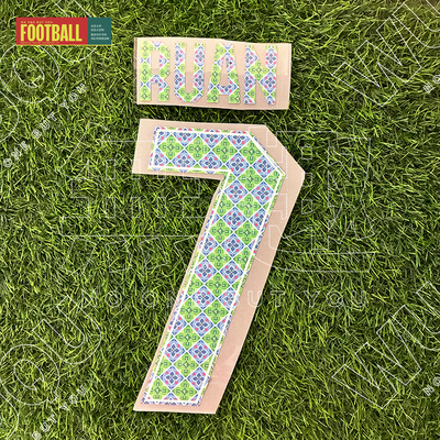 Arsenal 25/26 Away long-sleeved fan Edition jersey Singapore