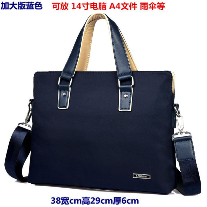 Sac homme - Ref 54110 Image 3