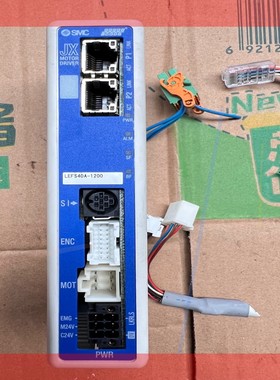 询价!SMC电缸JXCP17-LEFS40A-1200