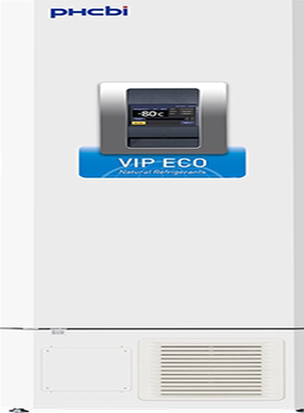 PHCBI 超低温保存箱（科研用） MDF-DU502VHL-PC