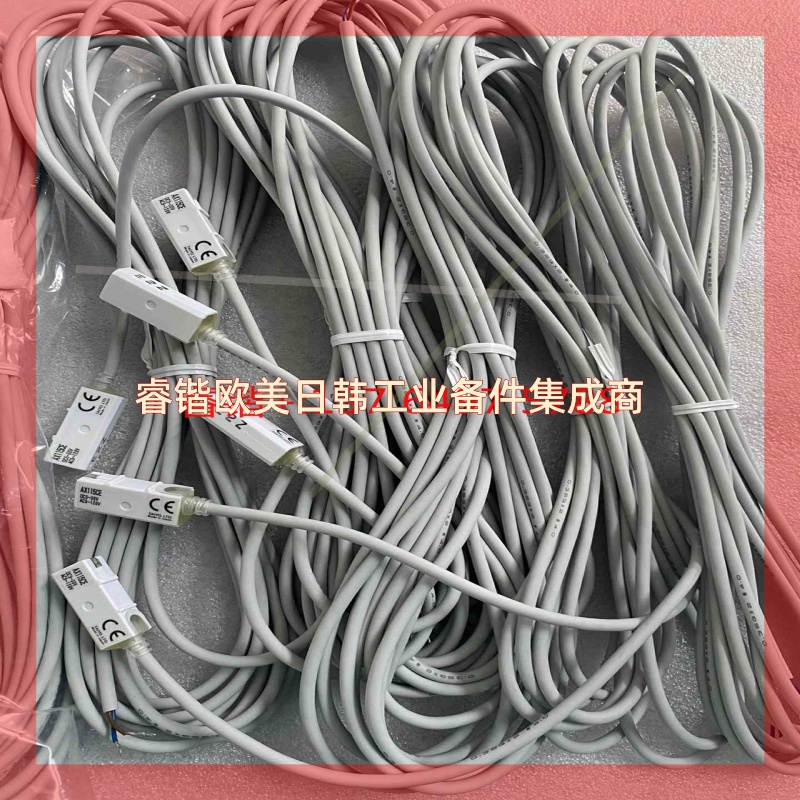 询价!TAIYO太阳铁工磁性开关AX115CE AX105CE