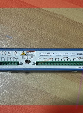 询价!美国诺信EFD VALVEMATE 8040控制器