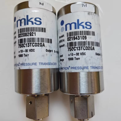 MKS750C13TCD2GA压力传感器