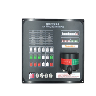 SaierNico 驱动面板