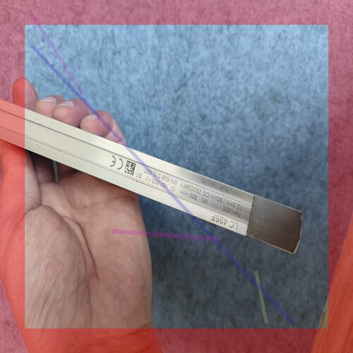 议价!海德汉LC 495F光栅尺ML 920MM