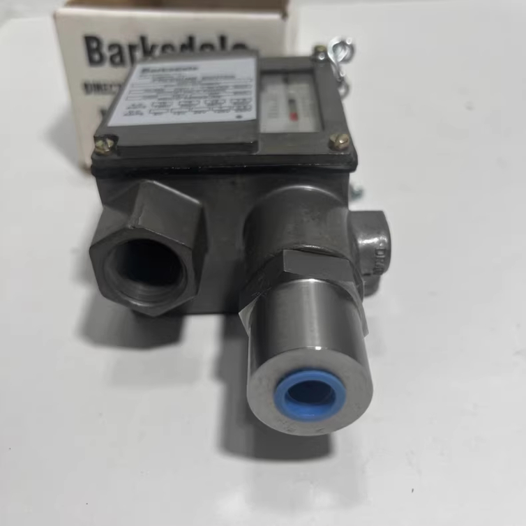 B2T-H32SS巴士德压力开关