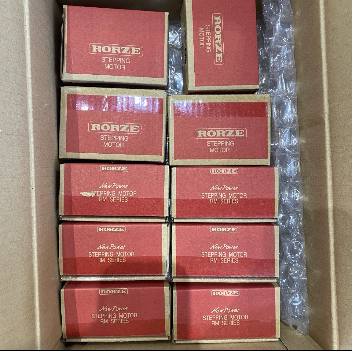 议价 日本RORZE驱动器RD-153A，RC234，RD-023ms，RD-024MB