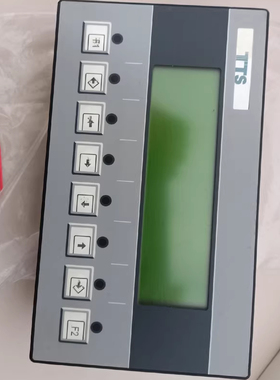 GRAF-SYTECO AT6200C1A00B7-A3B3F1控制器