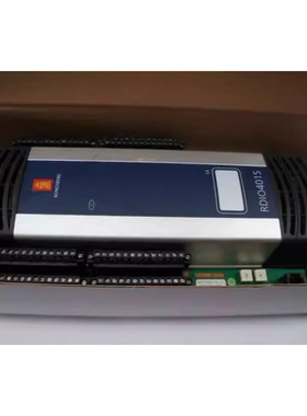 KONGSBERG RAIC400模块