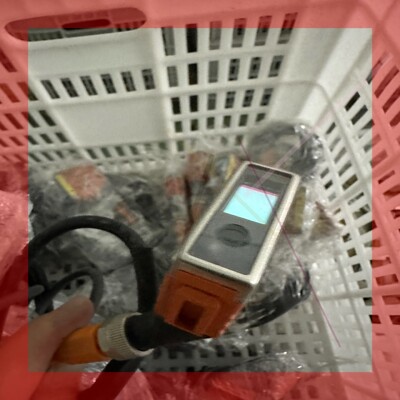 询价!IFM O5D100 易福门激光测距传感器