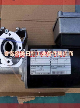 询价!德国伦茨电机Lenze D-32699  SSN31-1UHAR-056C21