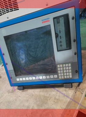 询价!MARPOSS马波斯 E9066 BB 控制器,E9066N