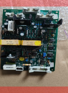 询价!GAMATRONIC    CARD  NO924   全新