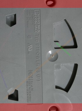 询价!现货可发3260100[hot]大电流接线端子 全新 正品