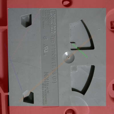 询价!现货可发3260100[hot]大电流接线端子 全新 正品