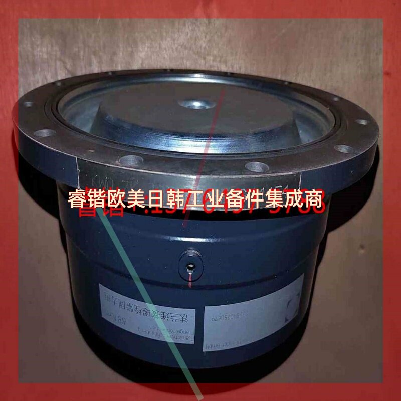 询价!KWD齿轮箱侧联轴节,ZK_197-R3-BE_G_1154