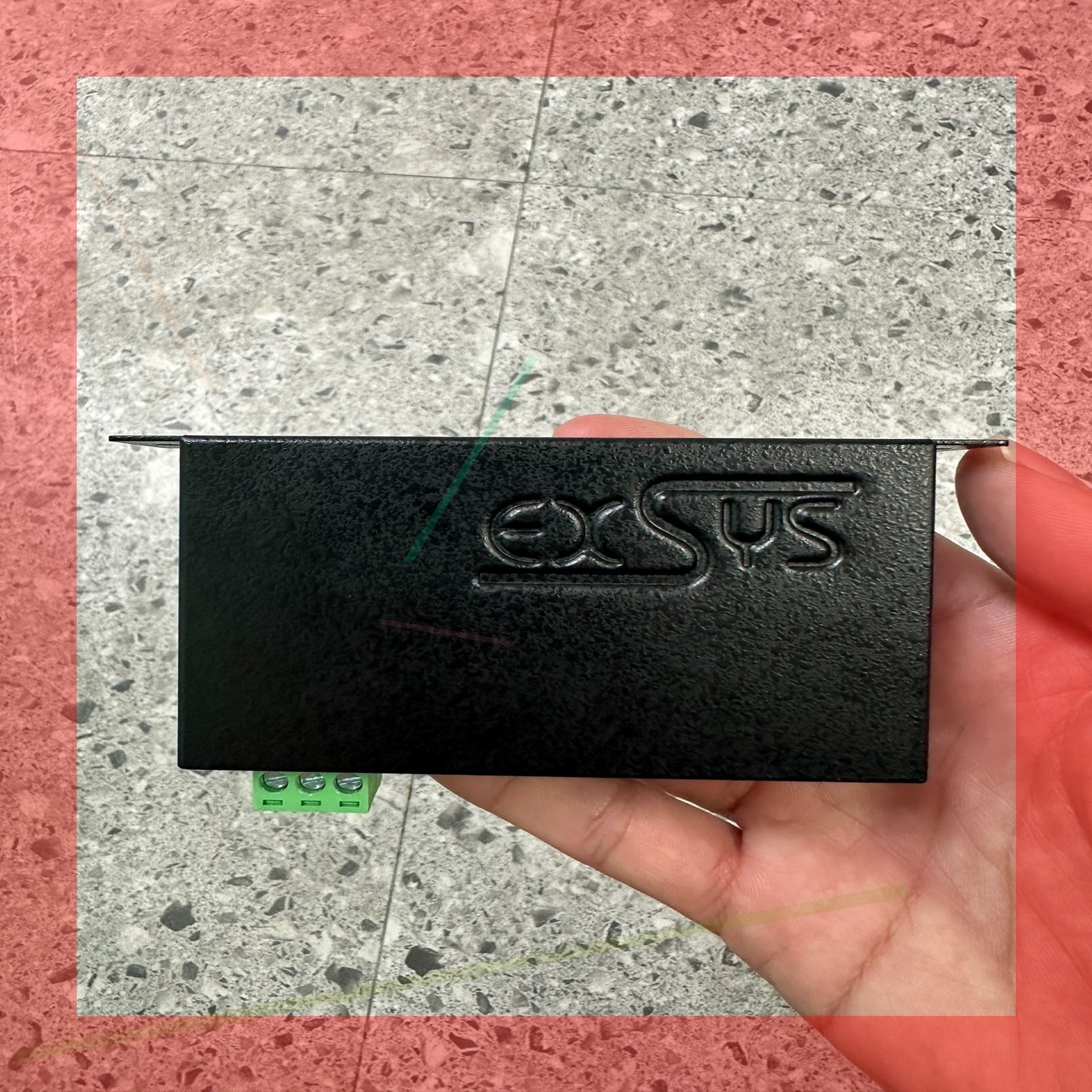 询价！模块 EXSYS模块 EX-1163HM 全新进口原装