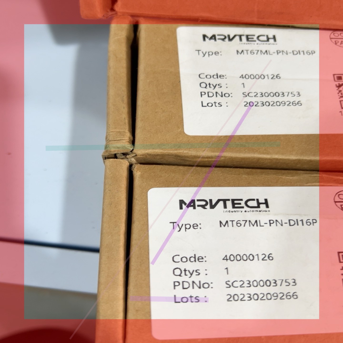 询价!全新精奇独立主站模块MT67ML-PN-DI16P,全新带包