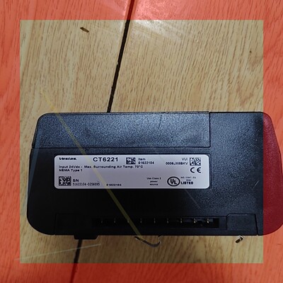 VESTAS 维斯塔斯CT6221模块  议价