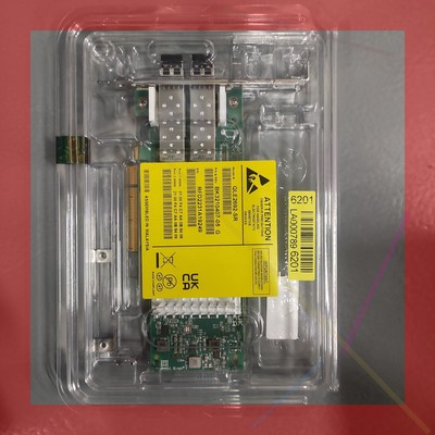 询价!原装全新QLE2692-SR 双口16gHBA卡