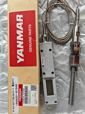 议价！YANMAR 电子排温表，150633-91348