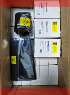 议价!赛默飞热电颗粒物纸带 106443-00