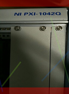 询价!NI  PXI-1042Q