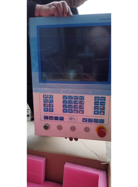 KEBA科霸 触摸屏KeTop OP515-LD/M-2110