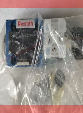 询价！力士乐液压阀R900224515. M-3SED6CK13/350CG24N9K4