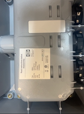 瓦锡兰模块 WARTSILA ESM-20；  CCM-20