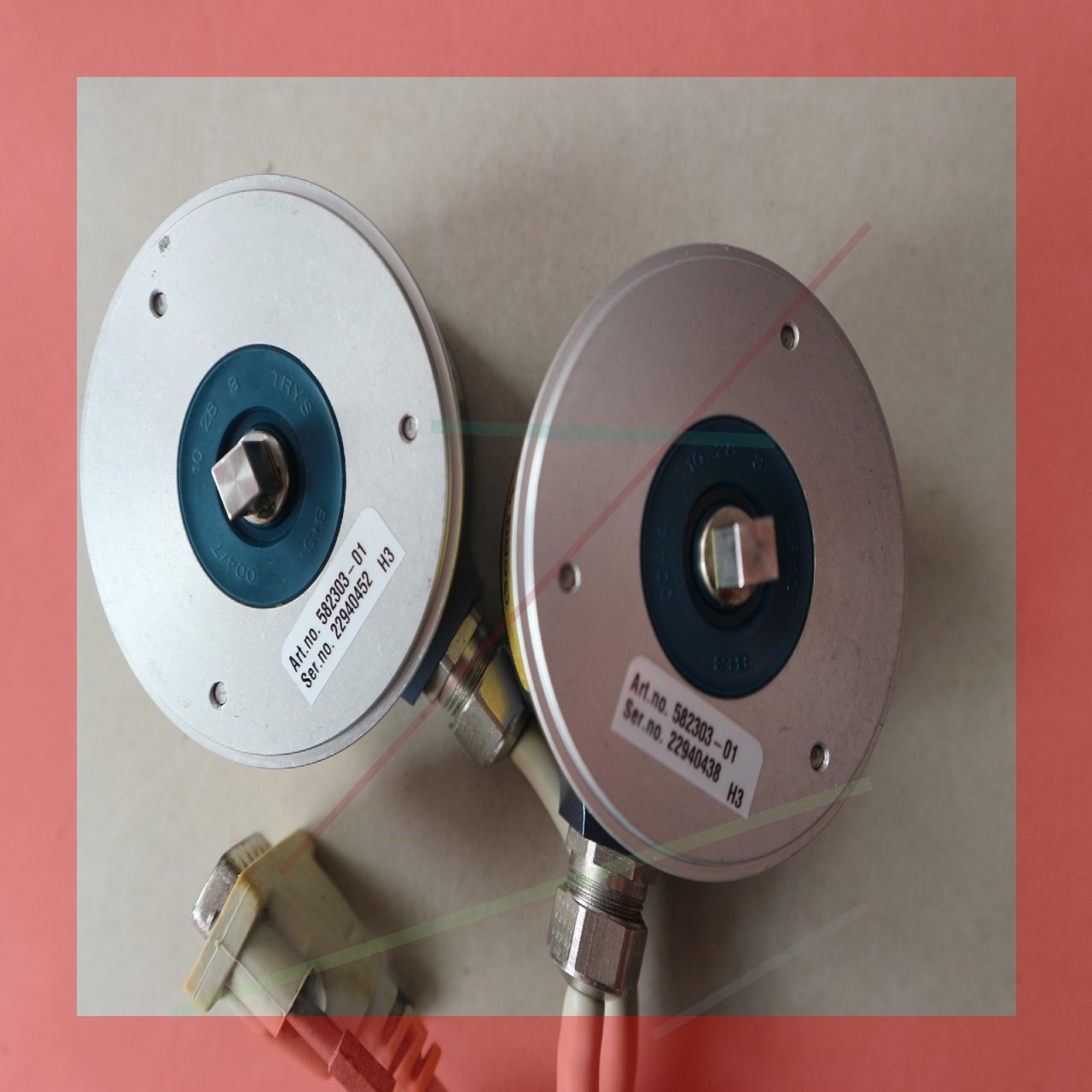 询价!Spohn-Burkhardt编码OER8G-1