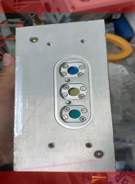询价!ABB 3BUS212500-001 HPIR-T DETE