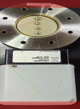 询价!MKS 253B-31797 EXHAUST THROTTL