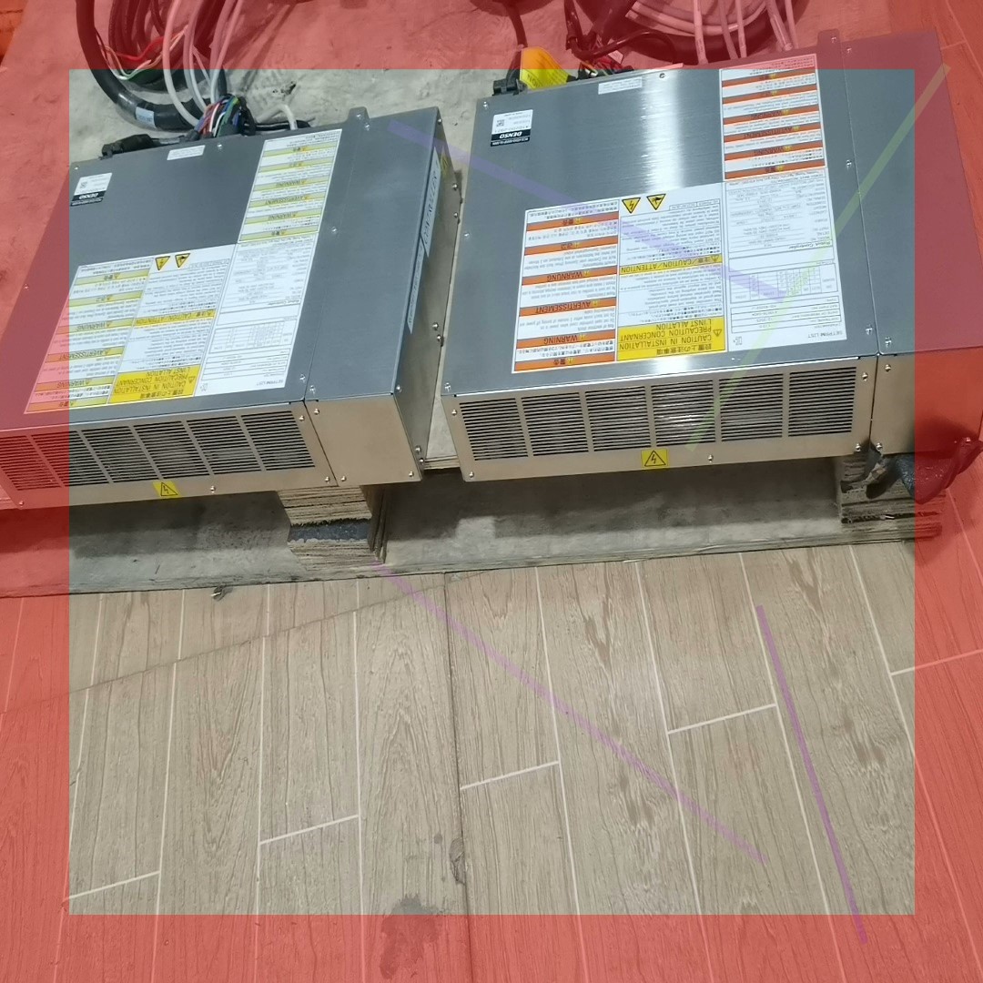 询价!DENSO机器人控制器RC8-HSA0-NNNP-NI-NN